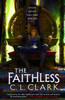 The Faithless: Magic of the Lost, Book 2
