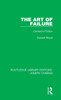 The Art of Failure : Conrad's Fiction