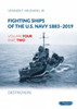 Fighting Ships of the U.S. Navy 1883-2019: Volume 4, Part 2 - Destroyers (1918-1937)