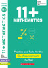 11+ Maths Practice and Test for the GL Assessment Ages 10-11