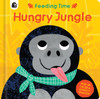 Hungry Jungle