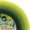 Explore the Rainforest