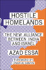 Hostile Homelands: The New Alliance Between India and Israel