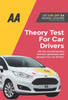 AA Theory Test for Car Drivers: AA Driving Books
