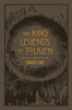 The Ring Legends of Tolkien: An Illustrated Exploration of Rings in Tolkien's World, and the Sources that Inspired his Work from Myth, Literature and History