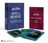 Harry Potter Spell Magic: A Matching Game of Spells and Their Uses