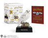 Harry Potter: Hedwig Owl Figurine: With Sound!