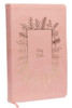NKJV, Holy Bible for Kids, Leathersoft, Pink, Comfort Print : Holy Bible, New King James Version