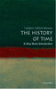The History of Time: A Very Short Introduction