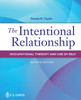 The Intentional Relationship : Occupational Therapy and Use of Self