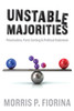 Unstable Majorities: Polarization, Party Sorting, and Political Stalemate