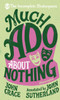 Incomplete Shakespeare: Much Ado About Nothing