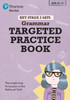 Pearson REVISE Key Stage 2 SATs English Grammar - Targeted Practice for 2026, 2027 exams
