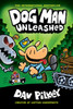Dog Man Unleashed (HB) (NE)