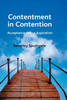 Contentment in Contention: Acceptance versus Aspiration