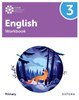 Oxford International Primary English: Workbook Level 3