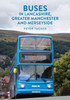 Buses in Lancashire, Greater Manchester and Merseyside