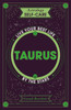 Astrology Self-Care: Taurus : Live your best life by the stars
