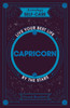 Astrology Self-Care: Capricorn : Live your best life by the stars