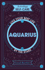 Astrology Self-Care: Aquarius : Live your best life by the stars