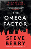 The Omega Factor : The New York Times bestseller, perfect for fans of Scott Mariani