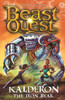 Beast Quest: Kalderon the Iron Bear: Series 29 Book 1