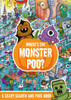 Where's the Monster Poo?