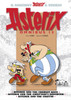 Asterix: Asterix Omnibus 13 : Asterix and the Chariot Race, Asterix and the Chieftain's Daughter, Asterix and the Griffin