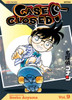 Case Closed, Vol. 9