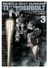 Mobile Suit Gundam Thunderbolt, Vol. 3