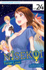 Nisekoi: False Love, Vol. 24