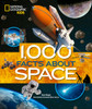1,000 Facts About Space