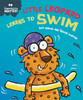 Experiences Matter: Little Leopard Learns to Swim