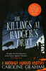 The Killings at Badger's Drift: A Midsomer Murders Mystery 1