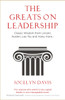 The Greats on Leadership: Classic Wisdom from Lincoln, Austen, Lao Tzu and many more...