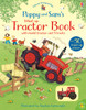 Poppy and Sam's Wind-Up Tractor Book