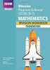BBC Bitesize Edexcel GCSE (9-1) Maths Foundation Workbook for home learning, 2021 assessments and 2022 exams by Navtej Marwaha (Author)