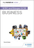 My Revision Notes: WJEC and Eduqas GCSE Business
