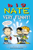 Big Nate: Very Funny!: Two Books in One