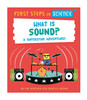 First Steps in Science: First Steps in Science: What is Sound?