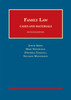 Family Law: Cases and Materials