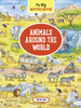 My Big Wimmelbook   Animals Around the World