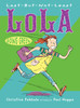 Last-But-Not-Least Lola Going Green