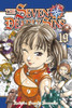 The Seven Deadly Sins 19