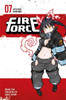 Fire Force 7