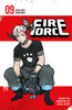 Fire Force 9