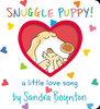Snuggle Puppy!: A Little Love Song