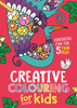 Creative Colouring for Kids : Fantastic Fun for 5 Year Olds