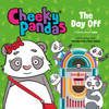 Cheeky Pandas: The Day Off: A Story about Love
