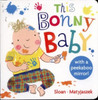 This Bonny Baby: A Mirror Board Book